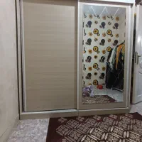 کمد دیواری ریلی جدا شو