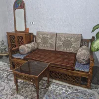 لوازم خانگی سنتی|مبلمان خانگی و میز عسلی|اقبالیه, |دیوار