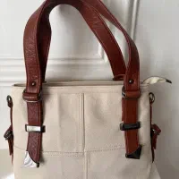 کیف چرم سایز بزرگ