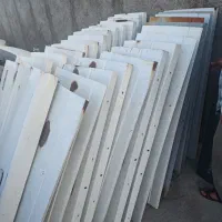 ستون وسط آریسان گلگیر عقب درب بار داشبورد سپر