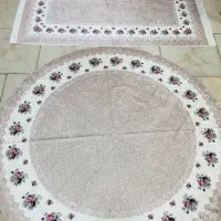 رومیزی سنتی|پرده، رانر، رومیزی|سقز, |دیوار