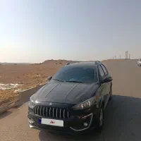 اطلس ۱۴۰۳ سانروف دار