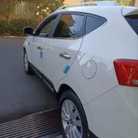 جک s5مدل 97بدون رنگ در حد بدون خط وخش|خودرو سواری و وانت|تبریز, |دیوار