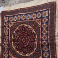پته دارم پر نشده