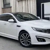 اپتیما بدون رنگ