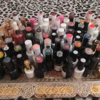 کلیه لوازم کاشت ناخن