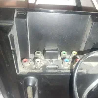 پخش دی وی دیLG وارداتی|پخش‌کننده DVD و ویدیو|مشهد, آزادشهر|دیوار