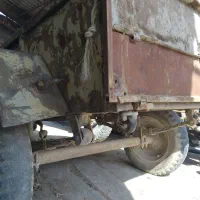 تریلی یدکش|ابزارآلات|میاندوآب, |دیوار