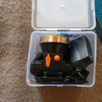 چراغ خواب و چراغ قوه|لامپ و چراغ|نی‌ریز, |دیوار