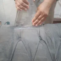 مبل شویی پاک ناب(کاشانه) شستشوی مبل و خوشخواب