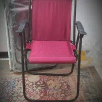 صندلی تاشو مسافرتی پیک نیک