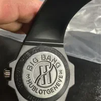 ساعت هوشمند هایلو و ساعت مچی هابلوت|ساعت|اراک, |دیوار