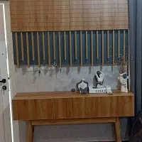 ساخت انواع کابیت  کمدیواری و...