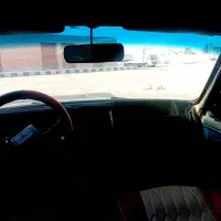 ماشین پی کی|خودرو سواری و وانت|زهک, |دیوار