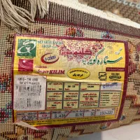 فرش ستاره کویر یزد ۴ متری نو|فرش|تهران, شهرک غرب|دیوار