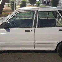 ماشین|خودرو سواری و وانت|آبادان, |دیوار