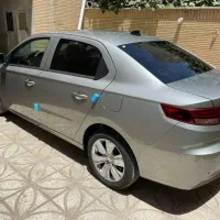 تارا اتوماتیک فول آپشن رنگ تیتانیوم مدل ۱۴۰۴|خودرو سواری و وانت|تهران, مهرآباد جنوبی|دیوار