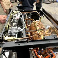 تعمیرات تخصصی اسپرسو قهوه ساز تضمینی