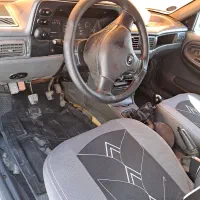 دوو سیلو آخر ۸۲/ بسیار سالم|خودرو سواری و وانت|تهران, استاد معین|دیوار