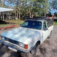 پیکان وانت مدل ۸۷