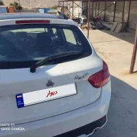 کوییک+R(فول)سیمی۴۰۱ نقداقساط|خودرو سواری و وانت|بندرعباس, |دیوار