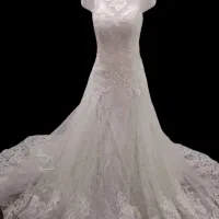 لباس عروس آترینا