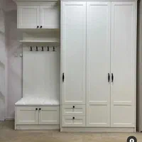 جاکفشی لمسه خور|جاکفشی، کمد، دراور|پاکدشت, پاکدشت (مامازند)|دیوار