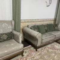 آموزش دوخت کاورمبلمان ،سفارش دوختم انجام میشه|خدمات پیشه و مهارت|جیرفت, |دیوار