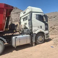 کامیون