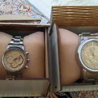 فروش ساعت زنانه و مردانه