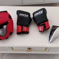 وسایل ورزشی در حد نو