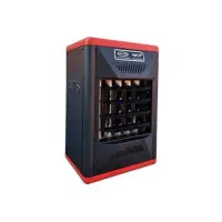 مینی هیتر گازی آذرتهویه