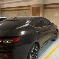 کی ام سی ej7 برقی