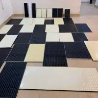 درب کابینت و دو عدد باکس|مصالح و تجهیزات ساختمان|بندر امام خمینی, |دیوار