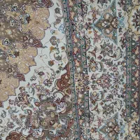 فرش ۱۲متری دست دوم