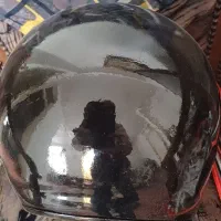 کلاه کاسکت.قفل وزنجیر.زین.ترکبند.و|قطعات یدکی و لوازم جانبی|تهران, صاحب الزمان|دیوار