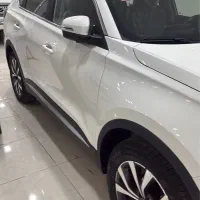 تیگو۷پرو پرمیوم ۱۴۰۳درحد بدون نقطه سیرجان|خودرو سواری و وانت|کرمان, |دیوار