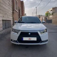 دنا پلاس تیپ ۲ مدل ۱۴۰۰ دنده ای
