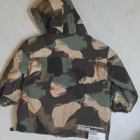 کاپشن پسرانه|کفش و لباس بچه|گنبد کاووس, |دیوار