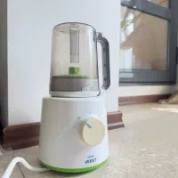 بخار پز و آسیاب کودک فیلیپس