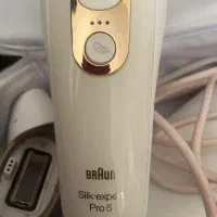 دستگاه لیزر خانگی|آرایشی، بهداشتی، درمانی|تهران, نارمک|دیوار