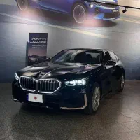 BMW525Li