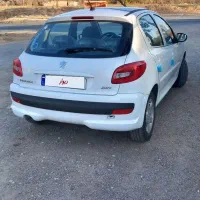 ۲۰۷پانا فول TU5 صفر به شرط کارشناسی|خودرو سواری و وانت|تهران, خلیج فارس|دیوار