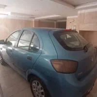 تیبا 2 مدل 97|خودرو سواری و وانت|تهران, شهرک آزمایش|دیوار