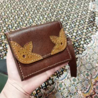 کیف چرم شتری طبیعی|کیف، کفش، کمربند|مشهد, گاز|دیوار