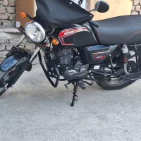 کی وی۱۵۰ مدل ۴۰۲ معاوضه