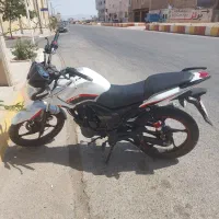موتور ۱۶۰ سی سی