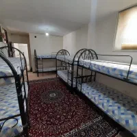 خوابگاه پسرانه پانسیون پسرانه|اجارهٔ کوتاه‌مدت آپارتمان و سوئیت|تهران, نیلوفر|دیوار