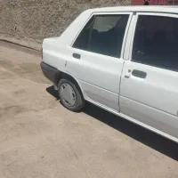 ماشین مدل 98