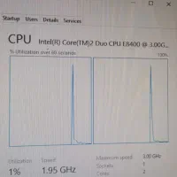 مینی کیس دل ddr3|رایانه رومیزی|مشهد, رسالت|دیوار